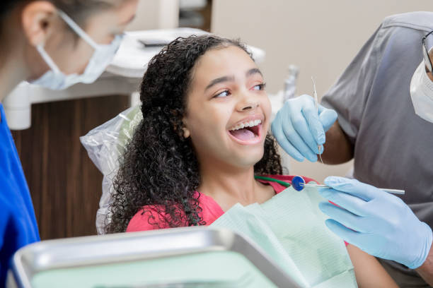 Best Emergency Wisdom Tooth Extraction in Del Rey, CA