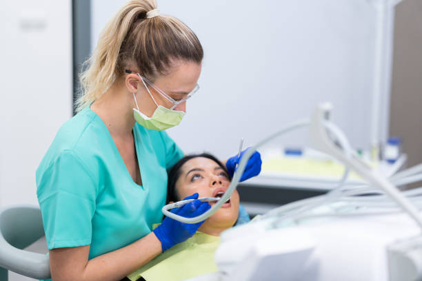 Best Lost Filling or Crown Replacement in Del Rey, CA